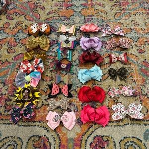 Bow bundle
